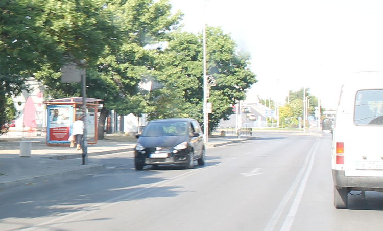 Множество димитровградчани без фарове и на първия учебен ден