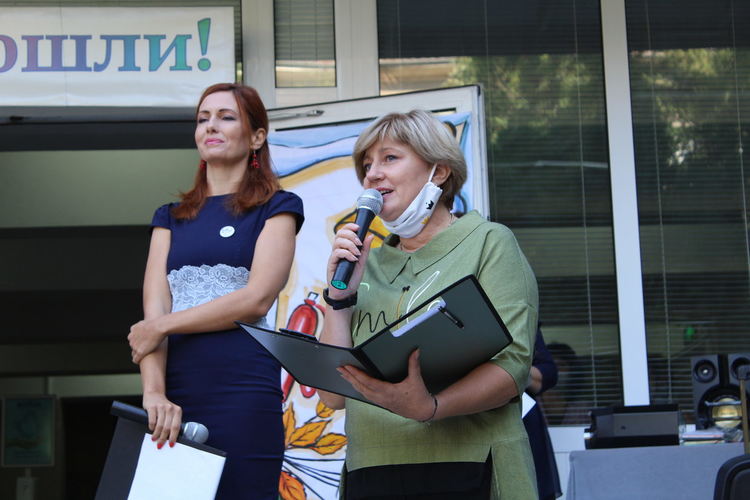 Тържество за първокласници и подготвителни групи в СУ „Паисий Хилендарски“