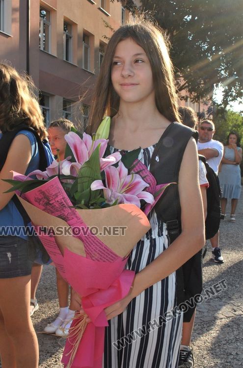 В ПМГ-Хасково учителите решават сами за онлайн часовете