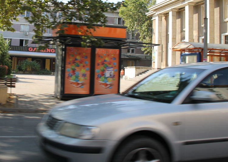 Множество димитровградчани без фарове и на първия учебен ден