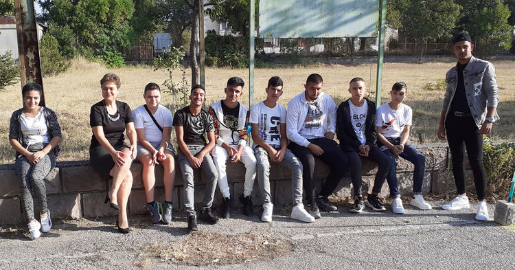 В ПГТАТ „Н. Й. Вапцаров“ всеки ученик на отделен чин