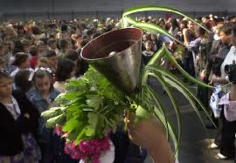 До 30 градуса на първия учебен ден в Хасково