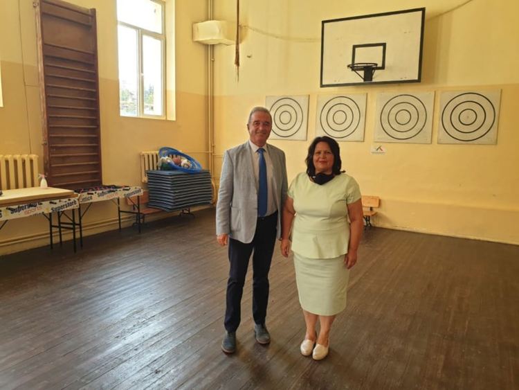 518 първокласници прекрачиха за пръв път прага на училището в община Асеновград