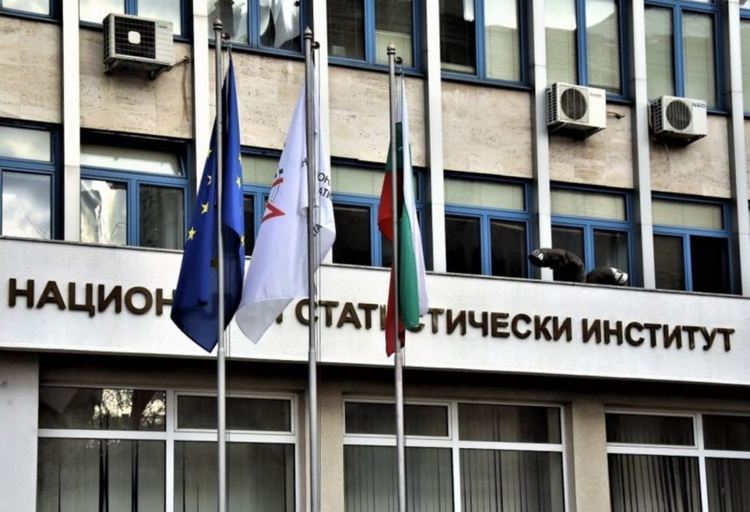 Инфлация -0.5% от началото на годината до края на август отчете НСИ