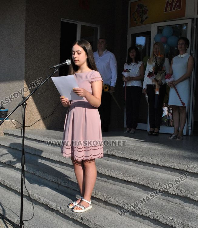 В ПМГ-Хасково учителите решават сами за онлайн часовете