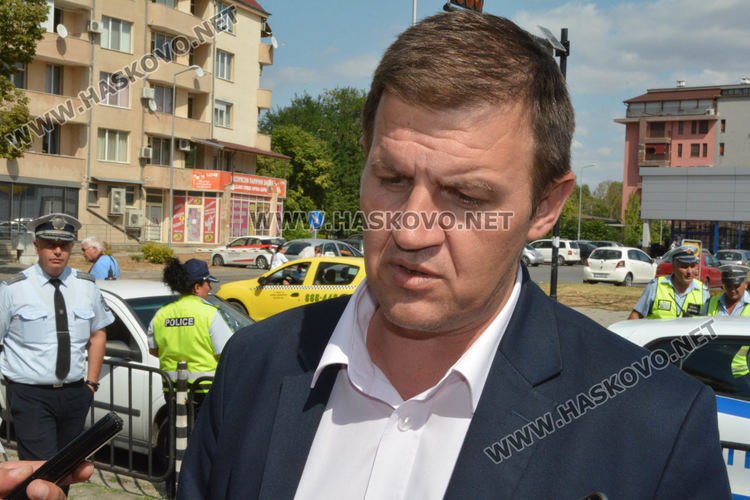 Станислав Дечев