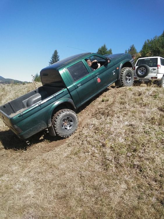 В доспатското село Змеица канят на офроуд събор