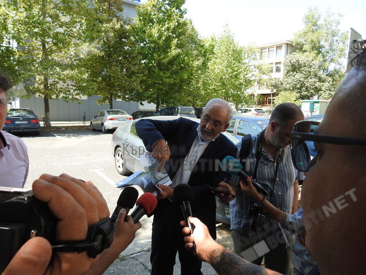 Лютви Местан