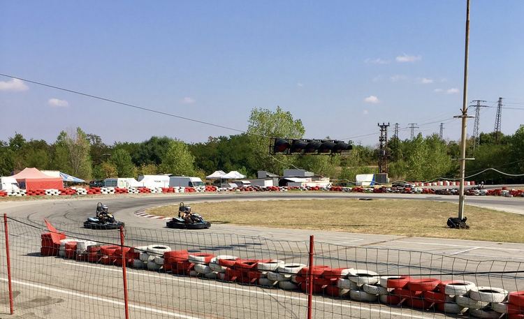 Сдружение "Омега" организира-картинг училище в Кърджали