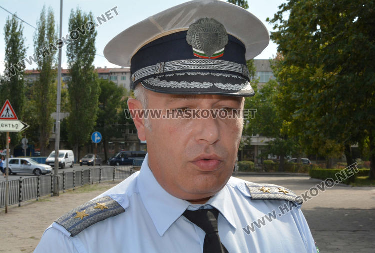 Димо Чобанов