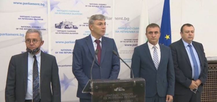 ДПС отказа да се регистрира в парламента заради хаоса в Изборния кодекс