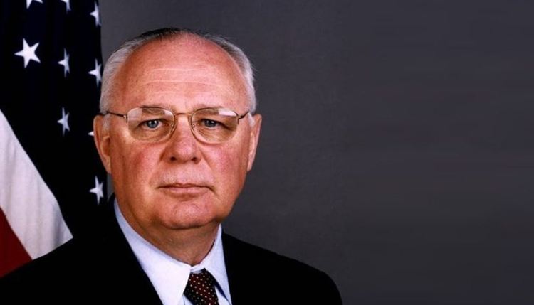 Бившият посланик на САЩ в София Джеймс Пардю