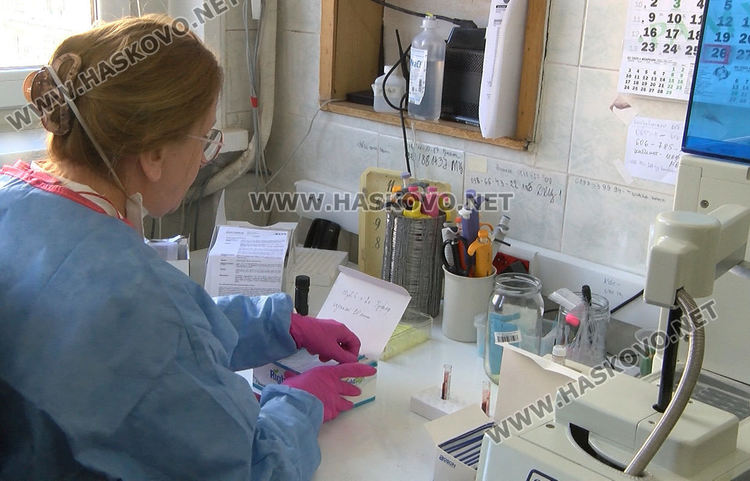 Втори ден без заразени в Хасковско, още една жена е излекувана