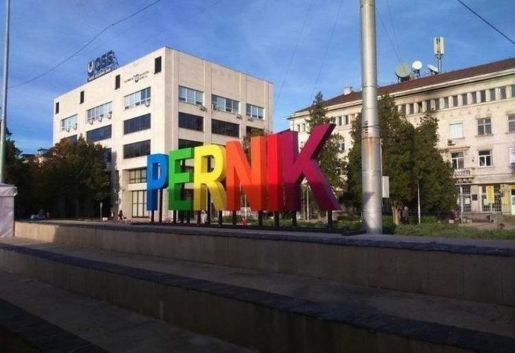 Възстановяват изцяло топлоснабдяването в Перник