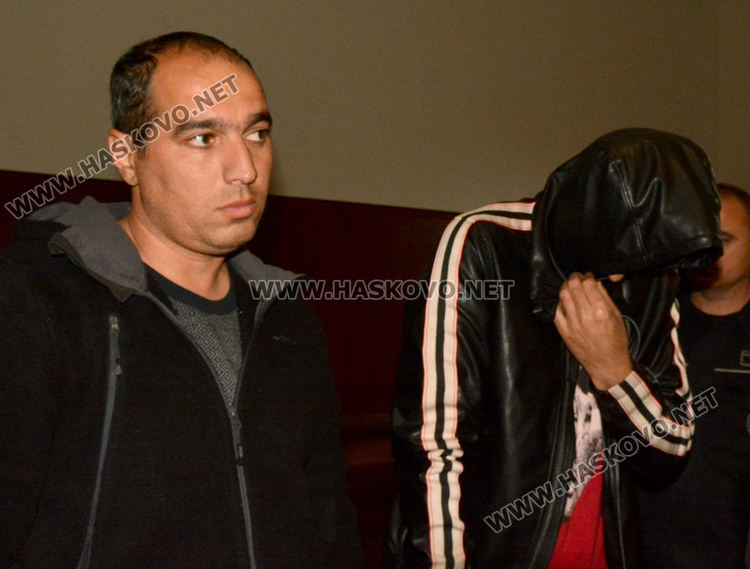 Задържаният за над 288 кг хероин остава в ареста