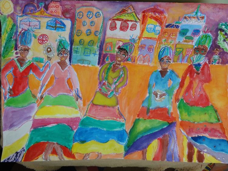 Три награди за ОДК от Националния ученически конкурс „Куба – далечна и близка