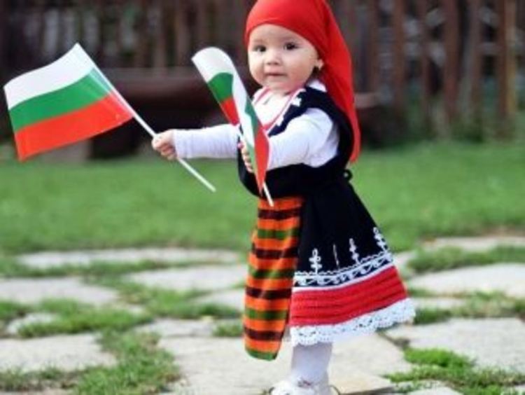 За пета година ще се проведе конкурса "АЗ РАСТА ПАТРИОТ"