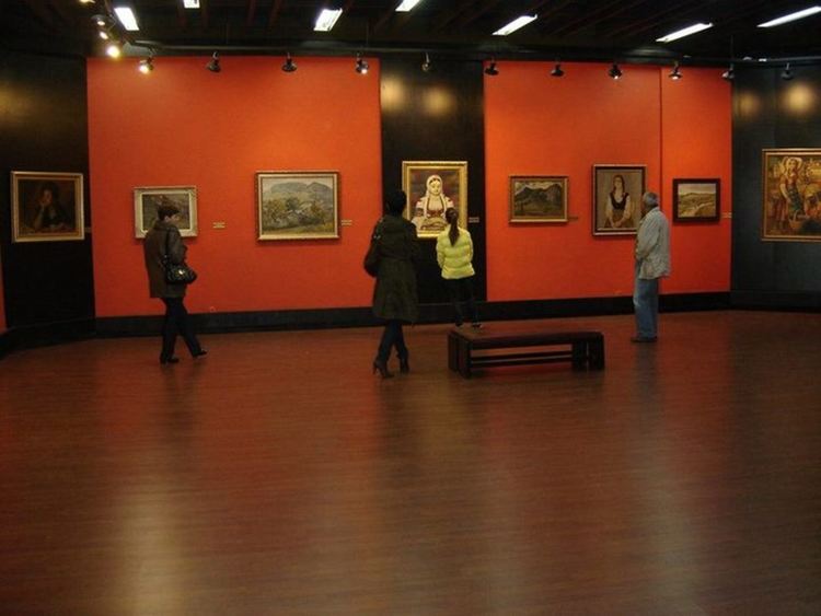 Художествената галерия в Смолян кани на безплатни посещения 