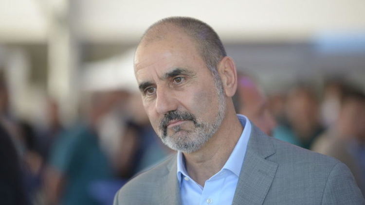 Kриминални структури, които се използват от статуквото, вкарали провокатори в протеста, според Цветанов