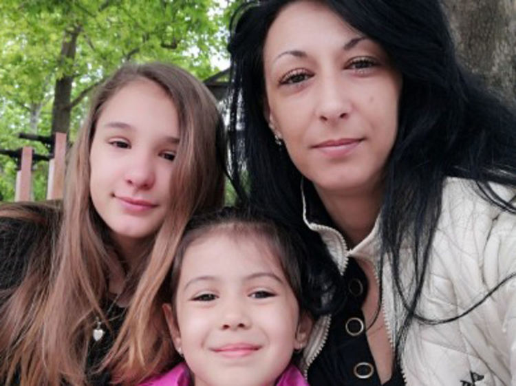 Организират благотворителен концерт в подкрепа на Диляна Николова