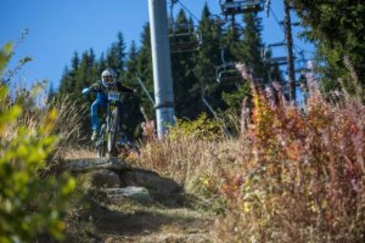 Пампорово-Мечи чал приема държавния шампионат по спускане с колела