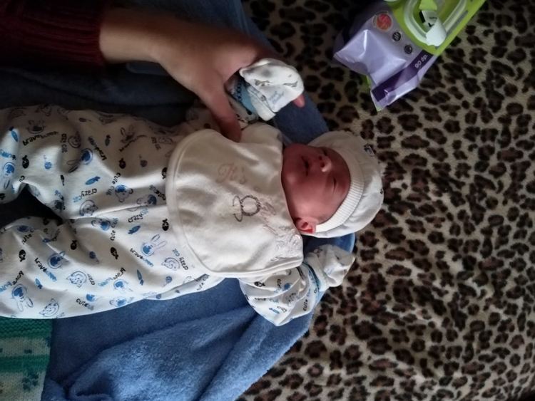 Родителите на бебе Таньо отново търсят помощ