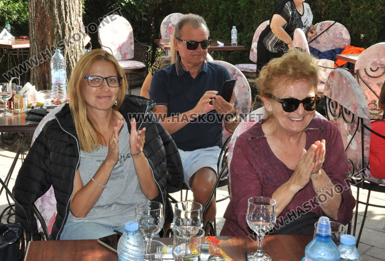 С конкурс избраха Малка Мис и Малък Мистър Хасково