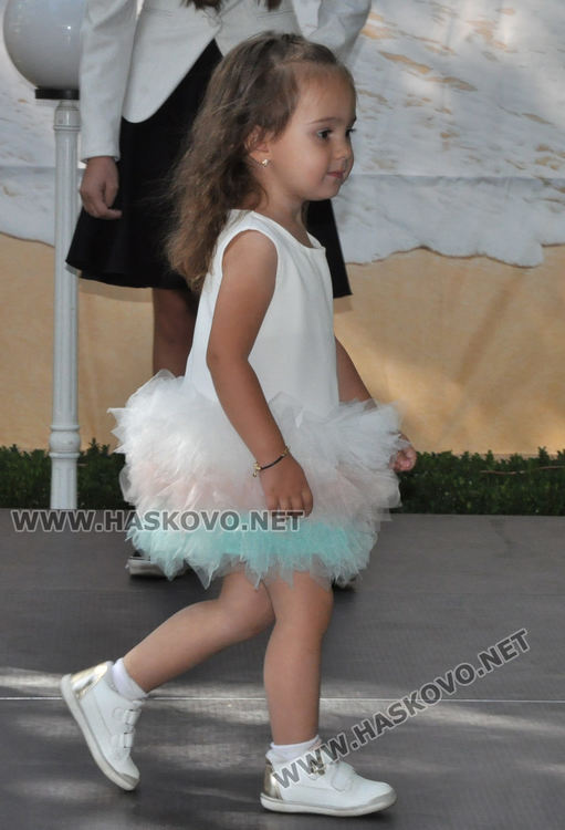 С конкурс избраха Малка Мис и Малък Мистър Хасково