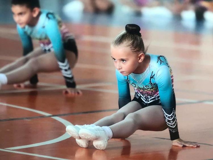 "Мега спорт"