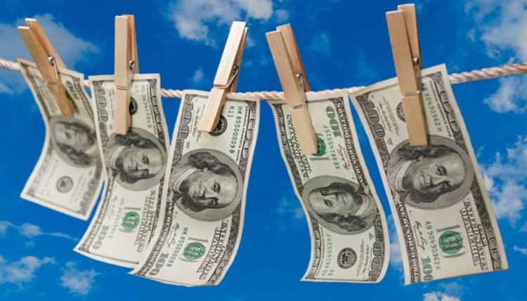 Световни банки участвали в изпирането на 2 трилиона долара