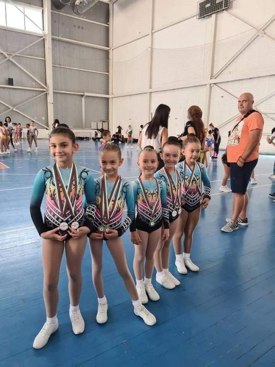 "Мега спорт"