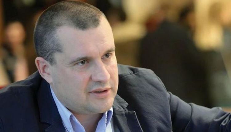 Радев освободи Калоян Методиев от длъжността началник на кабинета си