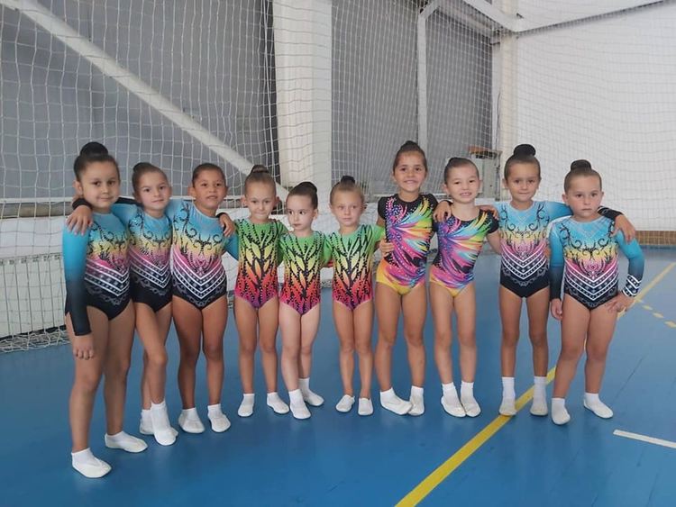 "Мега спорт"