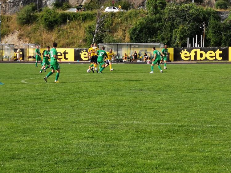 „Родопа-Смолян“ посреща "Пирин" в мач за Купа България, домакинската среща с „Несебър“ ще е в събота   
