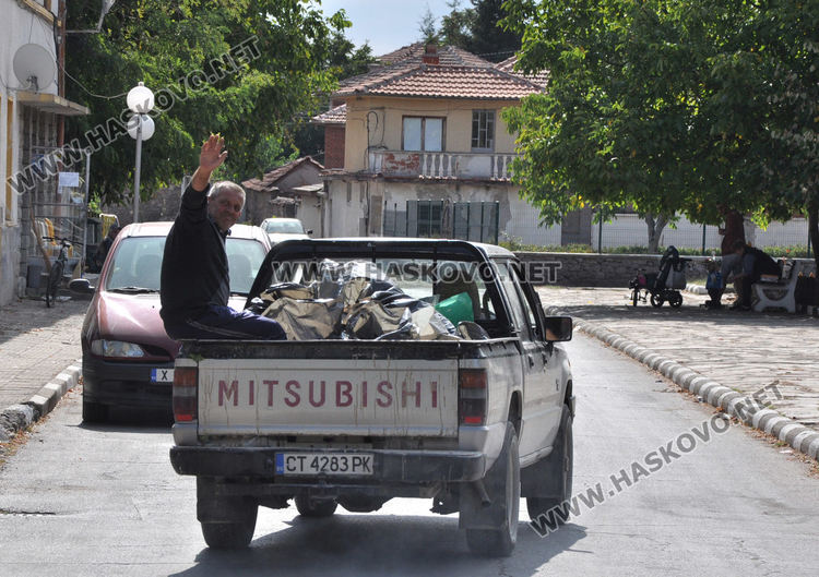 Грозде за вино и ракия ще има, въпреки сушата