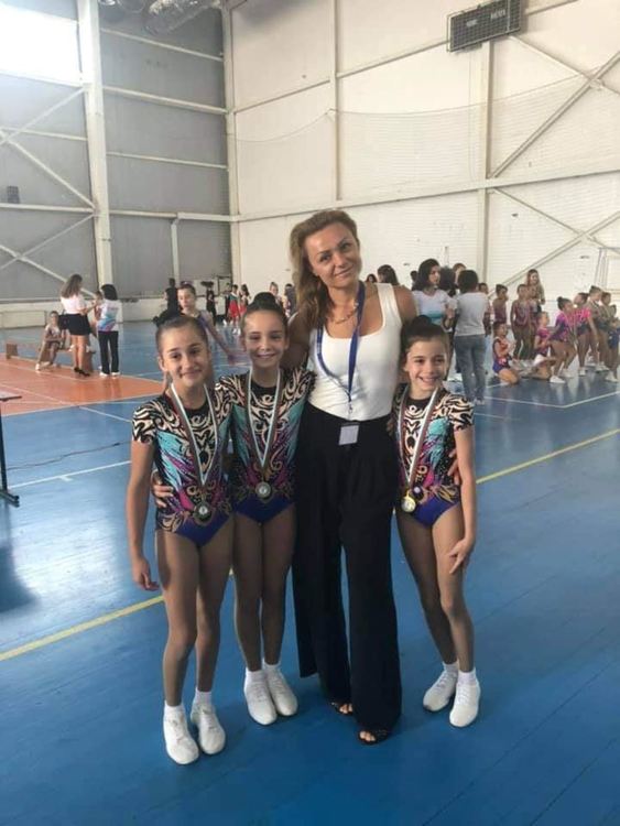 "Мега спорт"