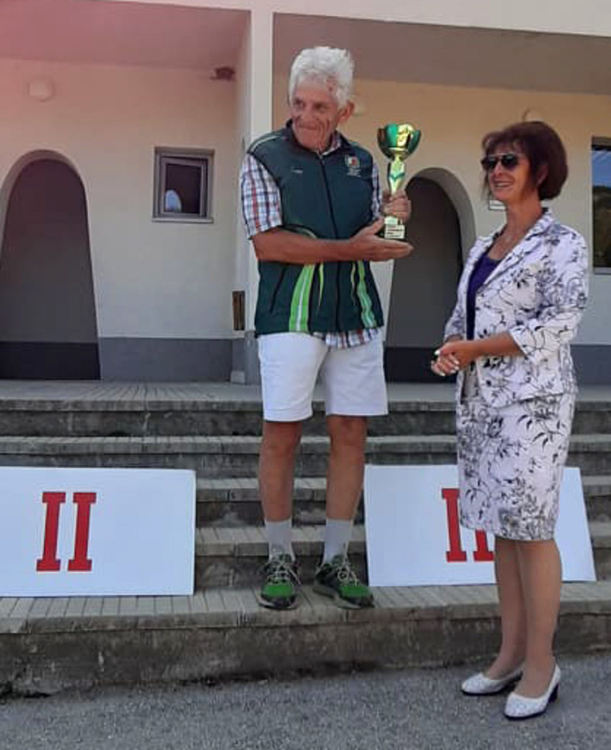 Хасковските ориентировачи за втора поредна година спечелиха Купа „Тренера“