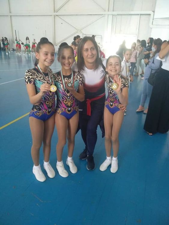 "Мега спорт"