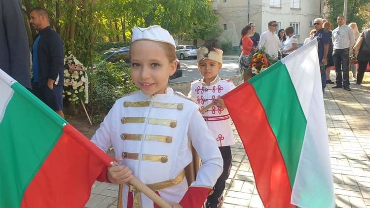 Димитровград чества тържествено 112 години от Независимостта на България