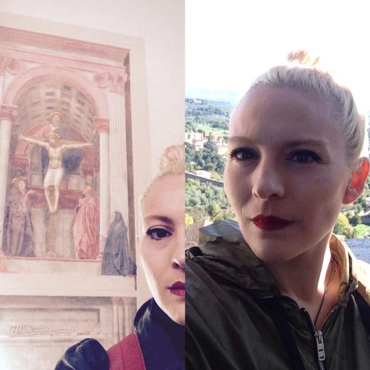 Семра Доган Ак откри самостоятелна изложба в Ардино