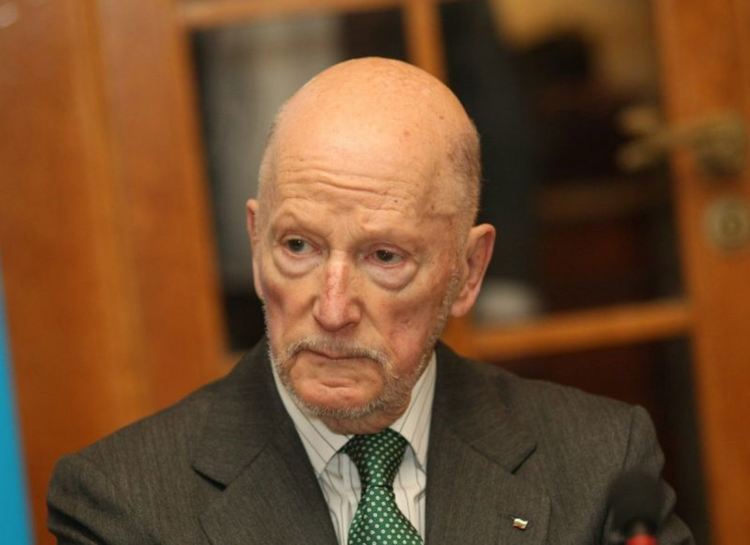 За всички е ясно, че е време за промяна, заявява Симеон Сакскобургготски в обръщение