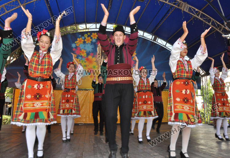 Хасково отбеляза тържествено Деня на независимостта