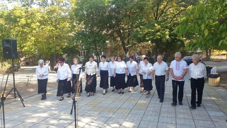 Димитровград чества тържествено 112 години от Независимостта на България