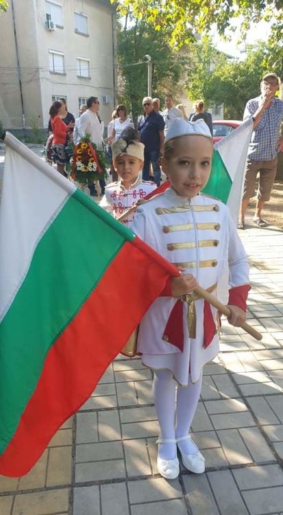 Димитровград чества тържествено 112 години от Независимостта на България