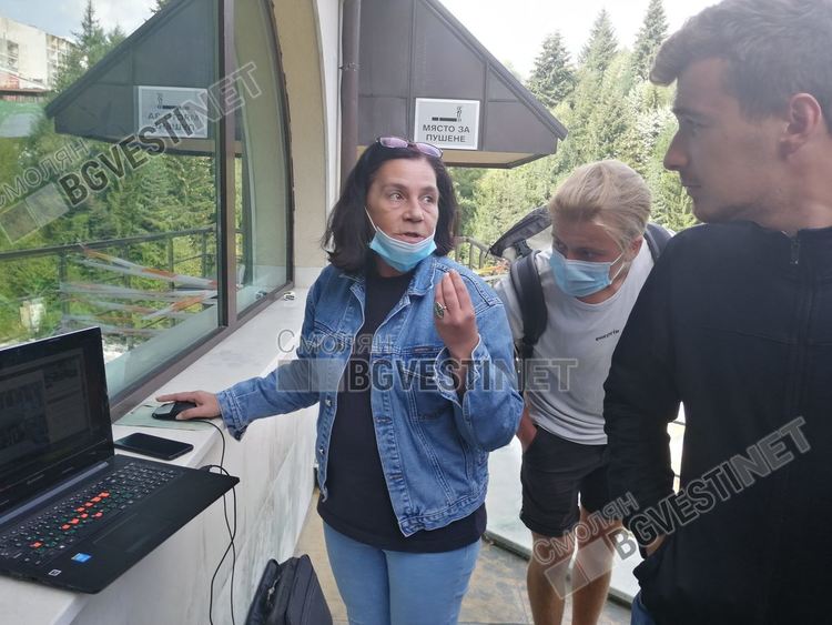 Снимка: Йордан Йорданов