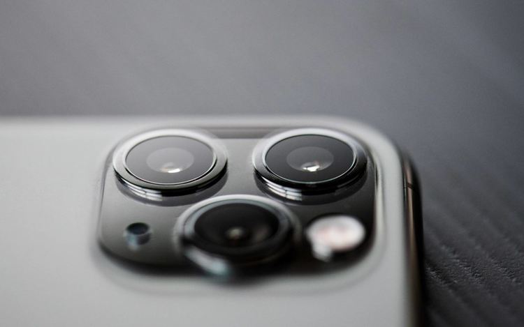  Новият 5.4-инчов iPhone ще се нарича iPhone 12 mini 