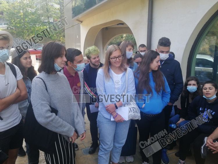 Снимка: Йордан Йорданов