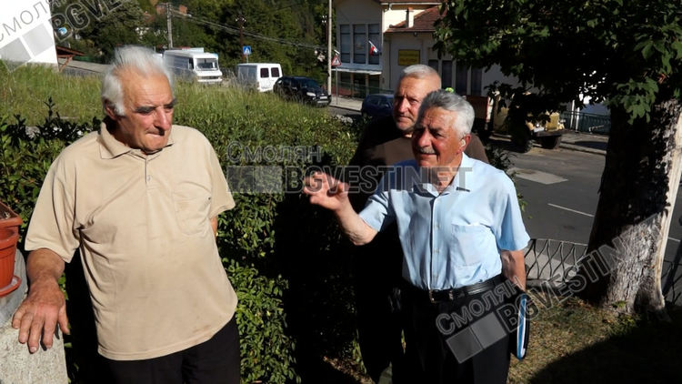 В Могилица повече от 20 години се борят за кооперативните си гори. Ще искат оставки