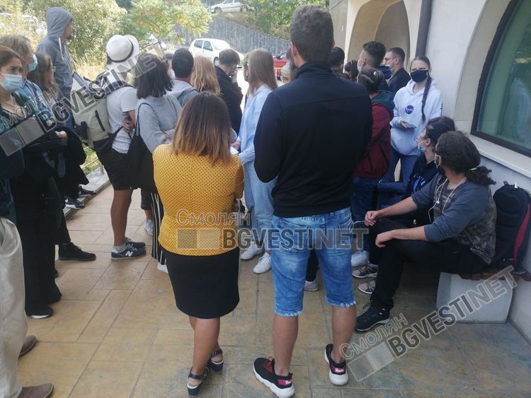 Снимка: Йордан Йорданов