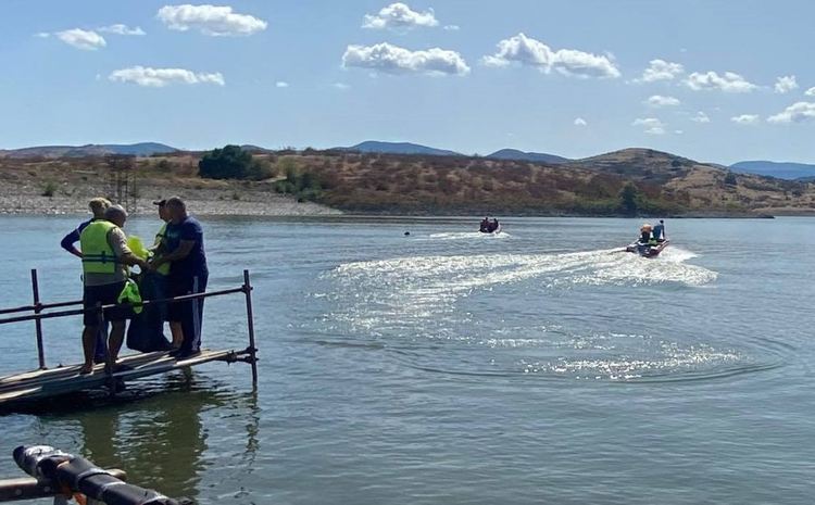 115 ентусиасти се включиха в колопохода до Бряговския язовир